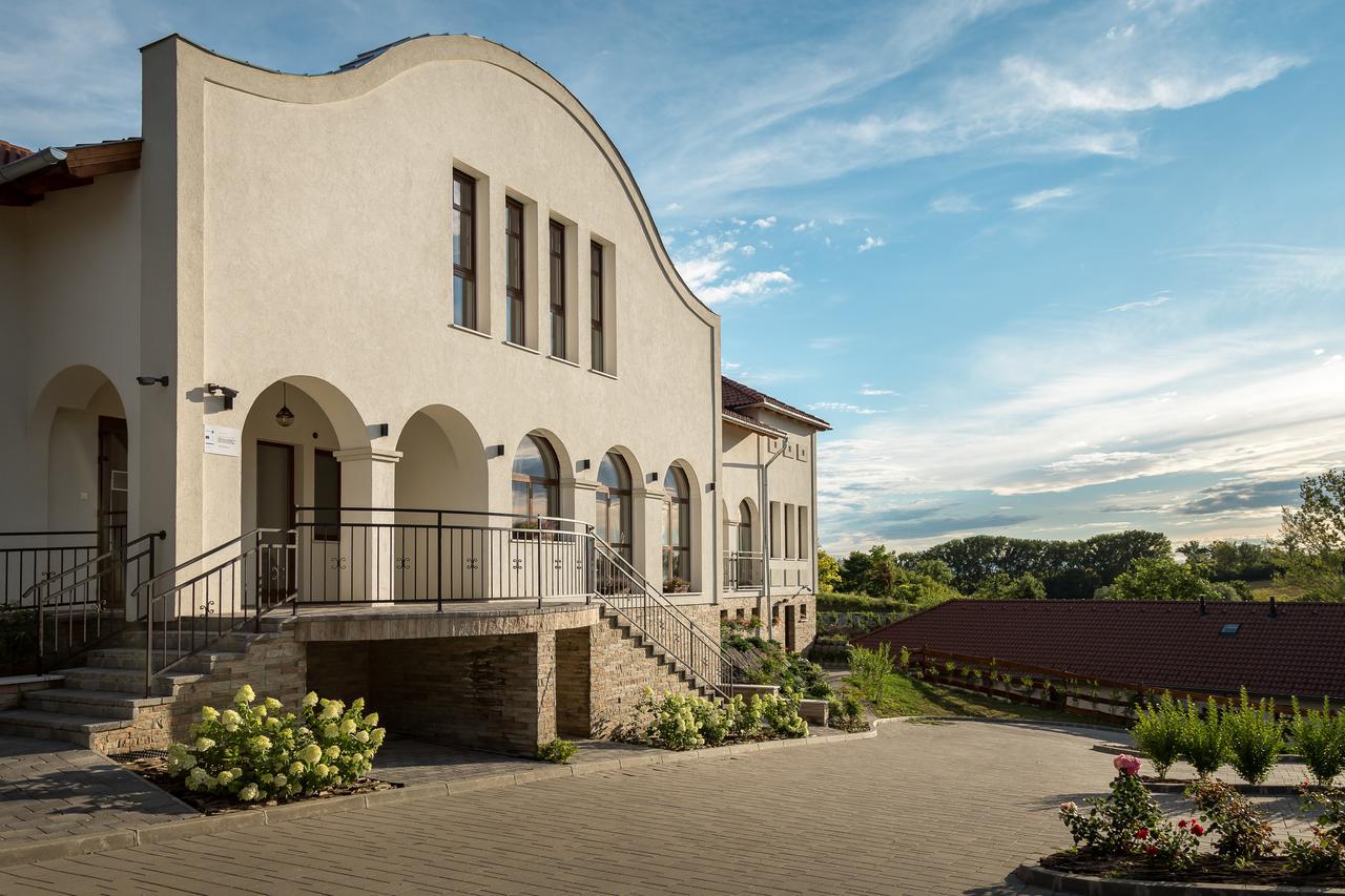 Somogyvámos Radhe Resort Es Syam Meditacios Es Rendezvenykozpont מראה חיצוני תמונה